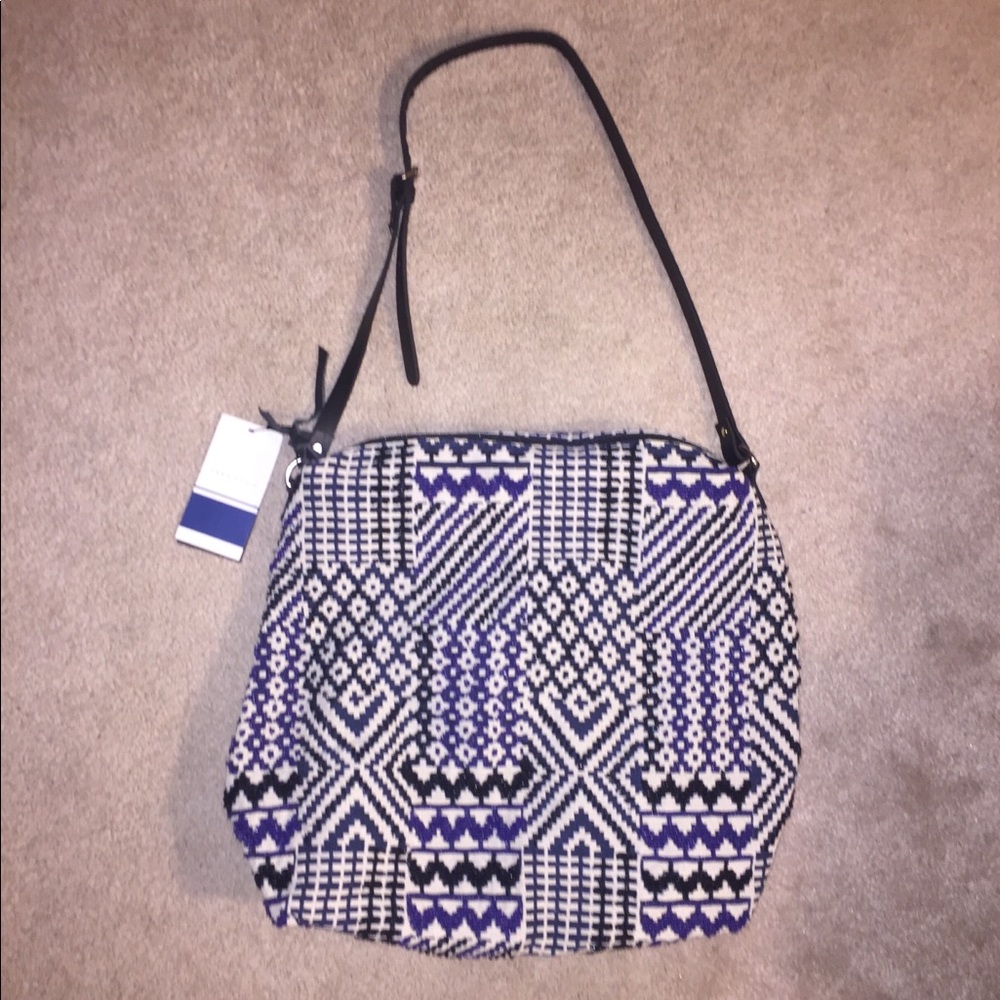 New Zara bag
